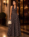 Polka Dot Dress