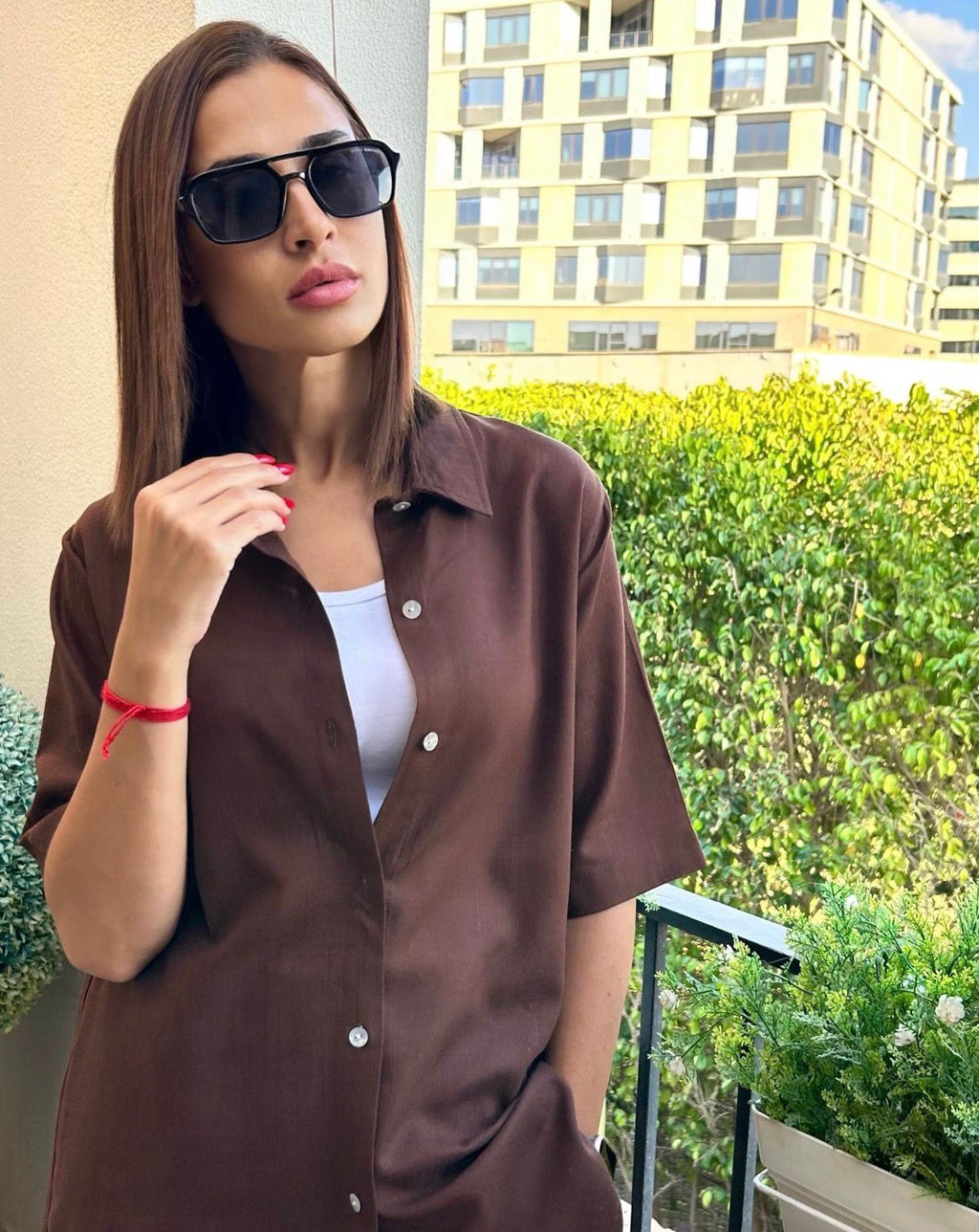 Brown light Set