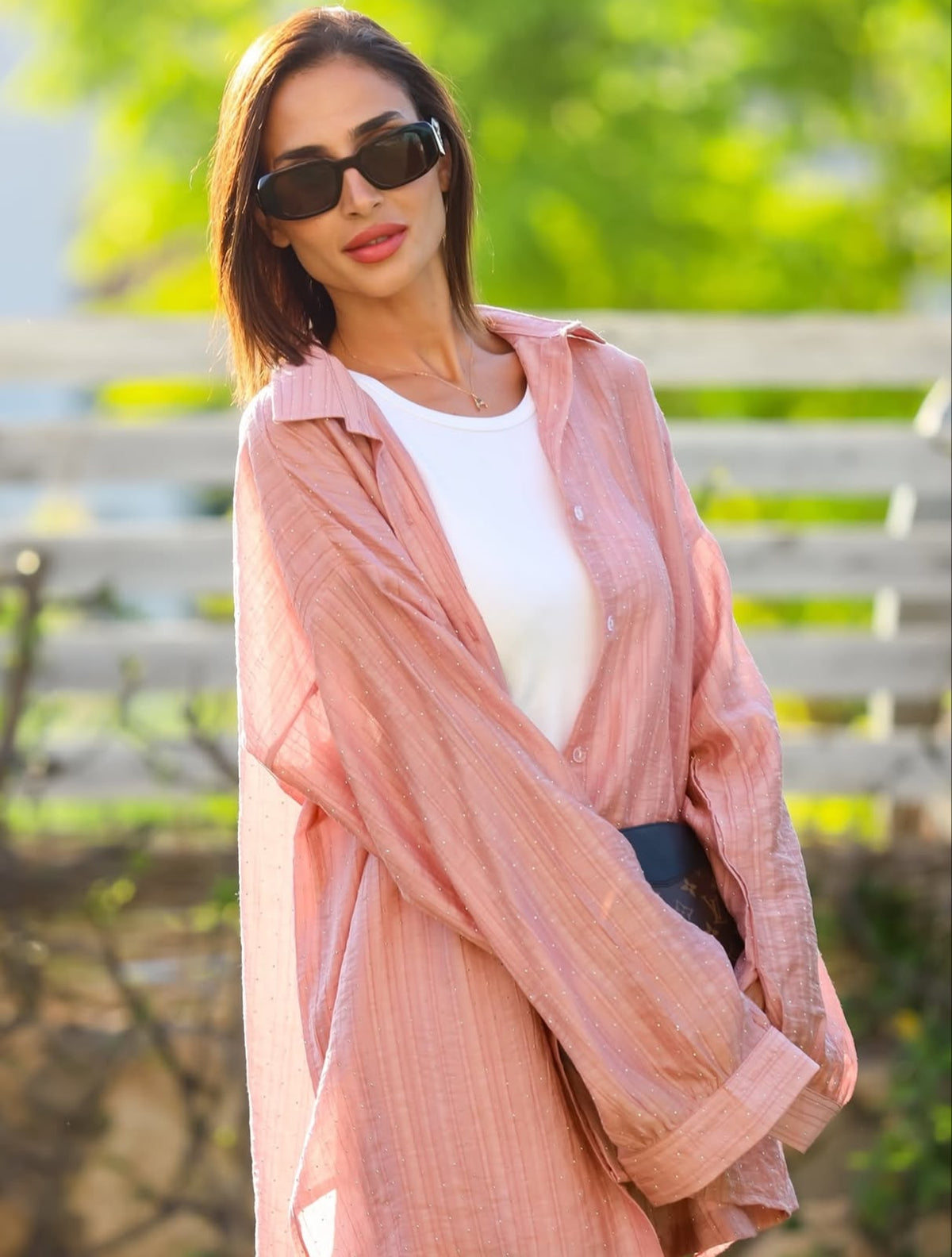 The Kinda Pink Set
