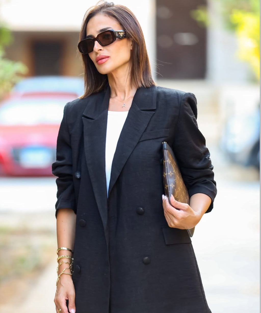 The Black Chic Set