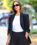 The Black Chic Set