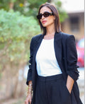 The Black Chic Set