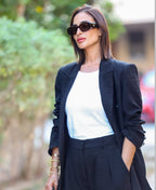 The Black Chic Set