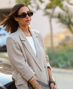 The Beige Chic Set