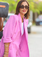 The Pink Chic Set