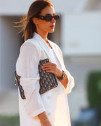 The White Chic Set