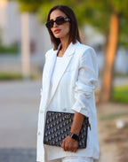 The White Chic Set