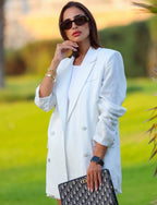 The White Chic Set