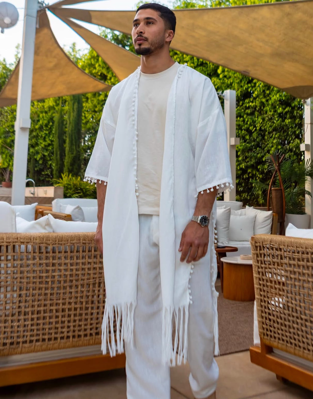 The Seashell Breeze Set