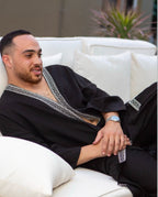 The Black Sultan Set